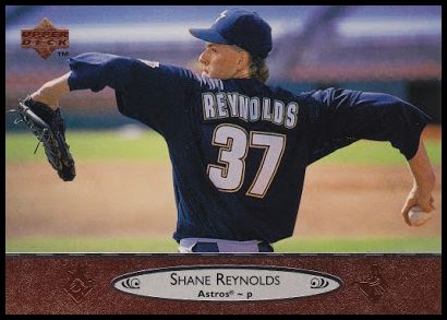79 Shane Reynolds